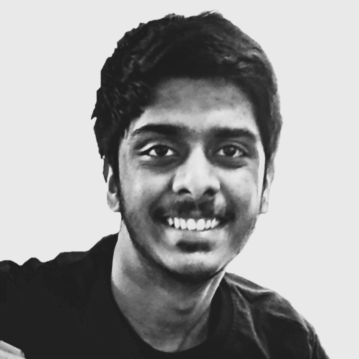 Vinodhariharan Ravi